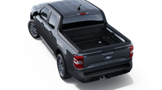 2025 Ford Maverick® External Image 3